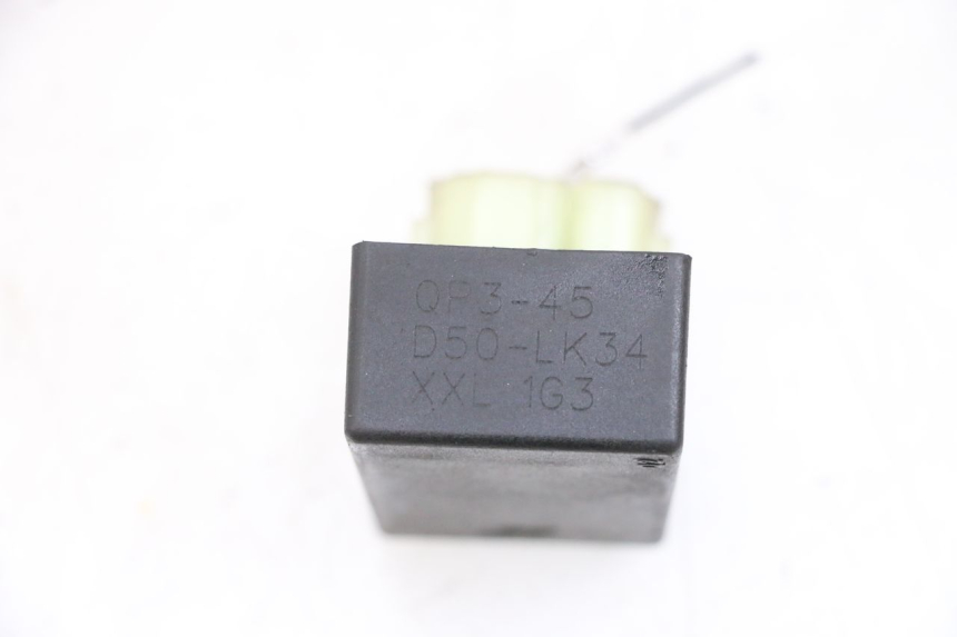 photo de CAJA CDI PEUGEOT KISBEE 4T 50 (2010 - 2017) - Detalle de la pieza