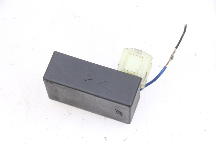 photo de CAJA CDI PEUGEOT KISBEE 4T 50 (2010 - 2017) - Zoom estado de uso