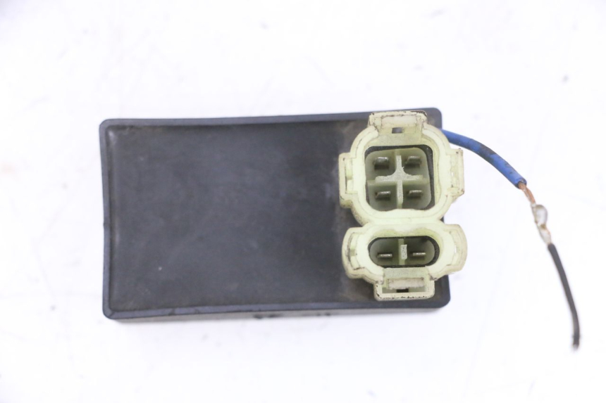 photo de CAJA CDI PEUGEOT KISBEE 4T 50 (2010 - 2017) - Otra perspectiva