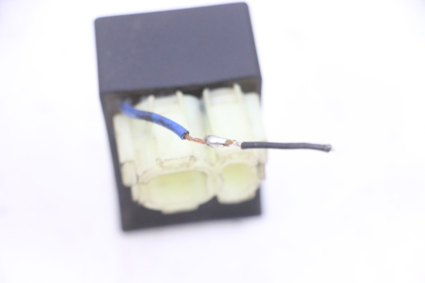 photo de CAJA CDI PEUGEOT KISBEE 4T 50 (2010 - 2017) - Primer plano técnico