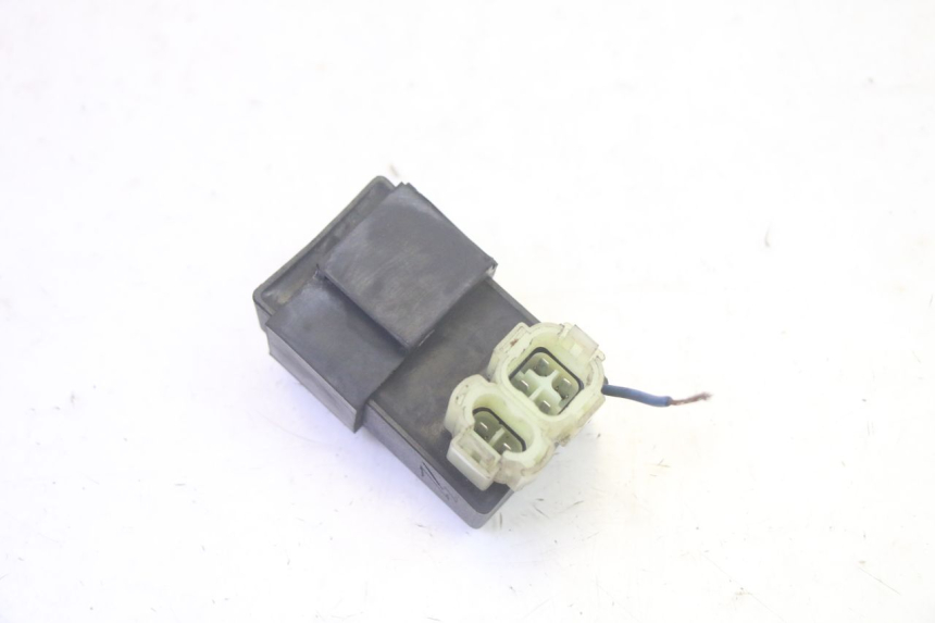 photo de CAJA CDI PEUGEOT KISBEE 4T 50 (2010 - 2017) - Detalle de la pieza