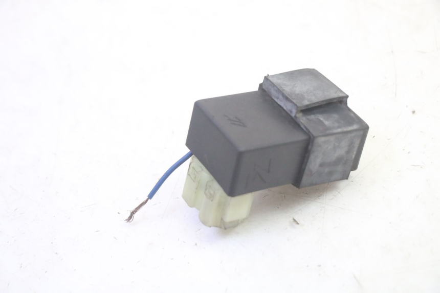 photo de CAJA CDI PEUGEOT KISBEE 4T 50 (2010 - 2017) - Primer plano técnico