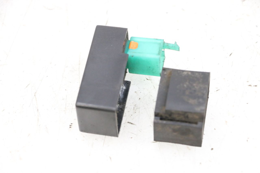 photo de UNIDAD DE CONTROL CDI PEUGEOT KISBEE 4T 50 (2018 - 2022) - Detalle de la pieza