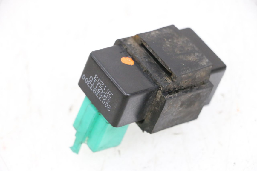 photo de UNIDAD DE CONTROL CDI PEUGEOT KISBEE 4T 50 (2018 - 2022) - Vista general del producto