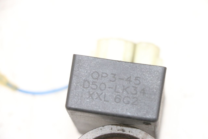 photo de CAJA CDI PEUGEOT KISBEE 4T 50 (2010 - 2017) - Detalle de la pieza