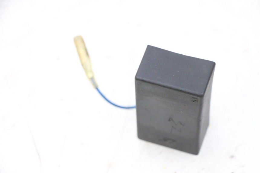 photo de CAJA CDI PEUGEOT KISBEE 4T 50 (2010 - 2017) - Otra perspectiva