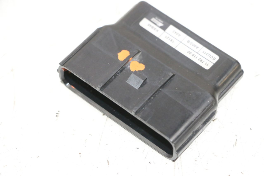 photo de UNIDAD DE CONTROL CDI PEUGEOT KISBEE 4T 50 (2018 - 2022) - Detalle de la pieza