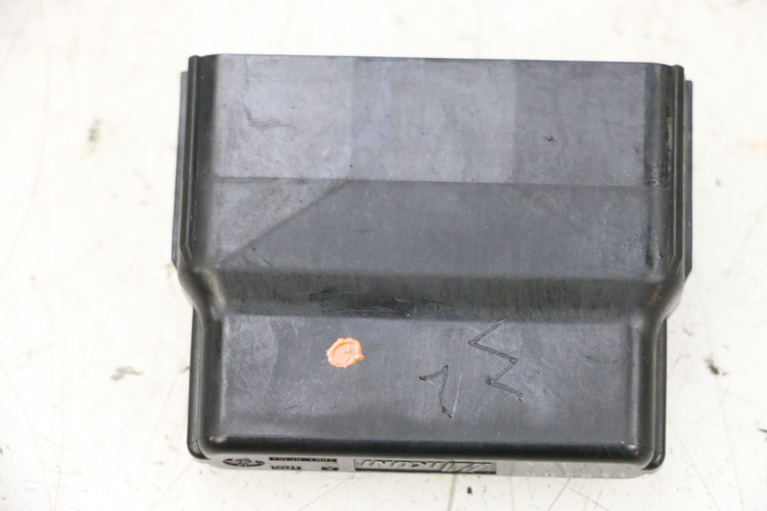 photo de UNIDAD DE CONTROL CDI PEUGEOT KISBEE 4T 50 (2018 - 2022) - Otra perspectiva