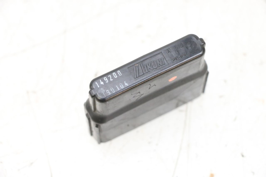 photo de UNIDAD DE CONTROL CDI PEUGEOT KISBEE 4T 50 (2018 - 2022) - Primer plano técnico