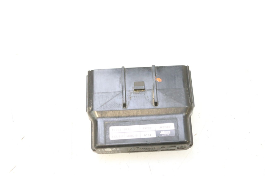 photo de UNIDAD DE CONTROL CDI PEUGEOT KISBEE 4T 50 (2018 - 2022) - Vista principal
