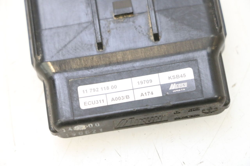 photo de UNIDAD DE CONTROL CDI PEUGEOT KISBEE 4T 50 (2018 - 2022) - Detalle de la pieza