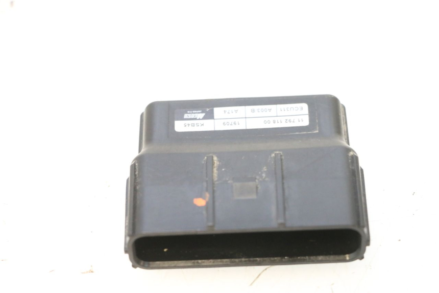 photo de UNIDAD DE CONTROL CDI PEUGEOT KISBEE 4T 50 (2018 - 2022) - Zoom estado de uso