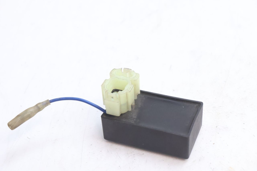 photo de CAJA CDI PEUGEOT KISBEE 4T 50 (2010 - 2017) - Zoom estado de uso