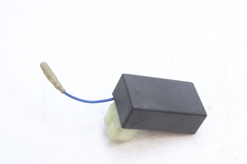 photo de CAJA CDI PEUGEOT KISBEE 4T 50 (2010 - 2017) - Primer plano técnico