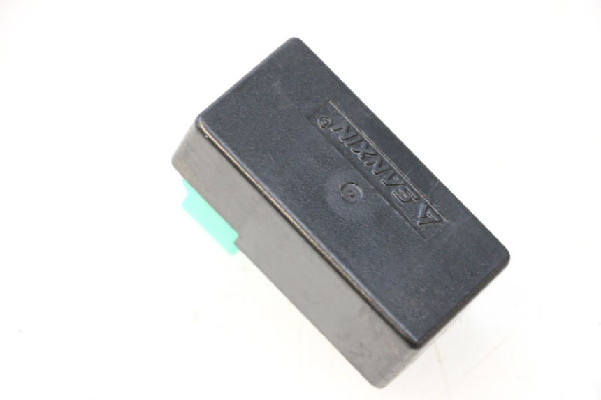 photo de UNIDAD DE CONTROL CDI PEUGEOT KISBEE 4T 50 (2018 - 2022) - Vista principal
