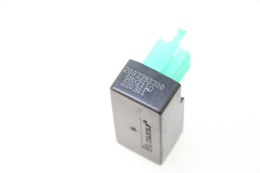 photo de UNIDAD DE CONTROL CDI PEUGEOT KISBEE 4T 50 (2018 - 2022) - Detalle de la pieza