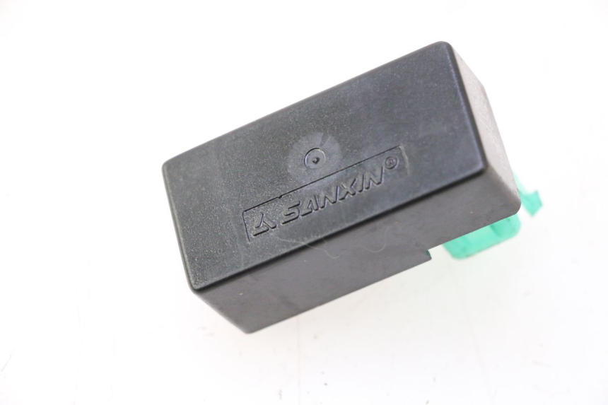 photo de UNIDAD DE CONTROL CDI PEUGEOT KISBEE 4T 50 (2018 - 2022) - Zoom estado de uso