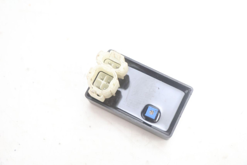 photo de CAJA CDI PEUGEOT KISBEE 4T 50 (2010 - 2017) - Vista principal