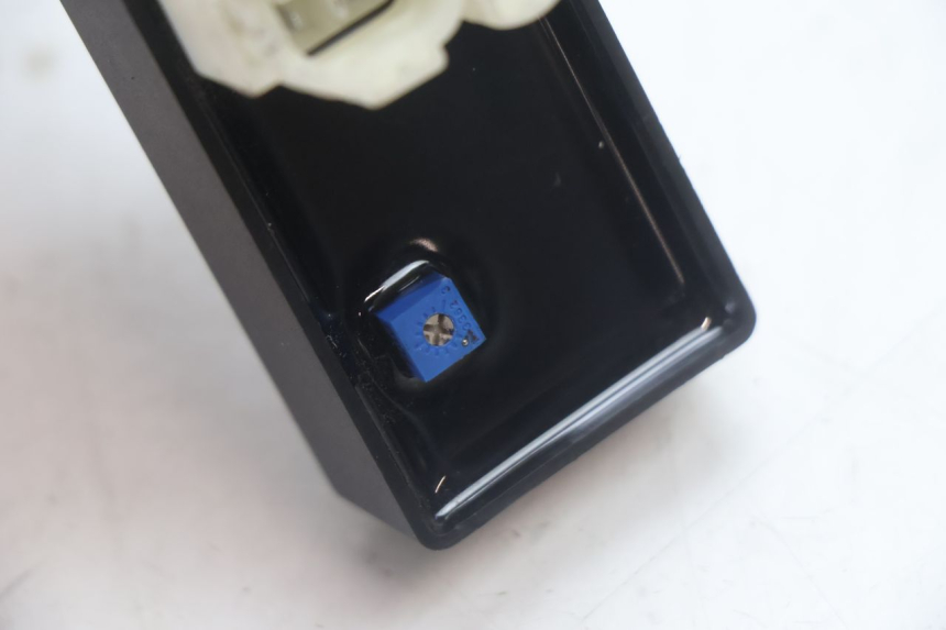 photo de CAJA CDI PEUGEOT KISBEE 4T 50 (2010 - 2017) - Zoom estado de uso