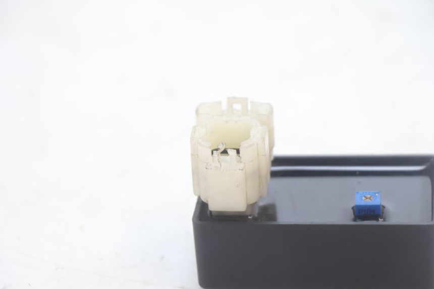 photo de CAJA CDI PEUGEOT KISBEE 4T 50 (2010 - 2017) - Primer plano técnico