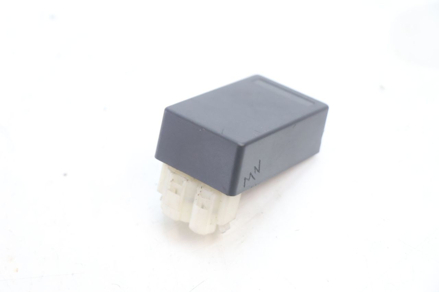 photo de CAJA CDI PEUGEOT KISBEE 4T 50 (2010 - 2017) - Detalles de los puntos de fijación