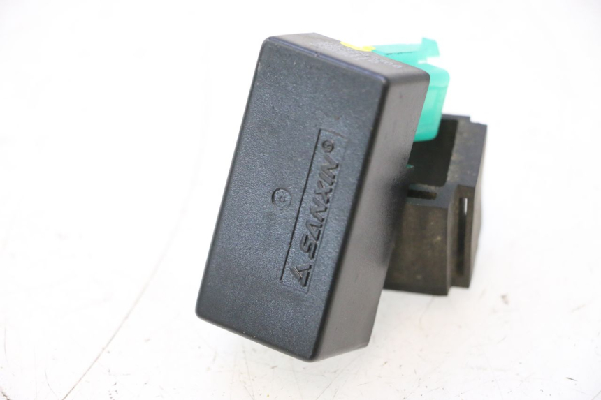 photo de CDI PEUGEOT KISBEE 4T 50 (2023 - 2026) - Vista principal