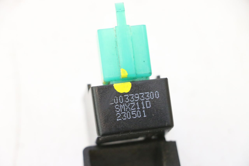 photo de CDI PEUGEOT KISBEE 4T 50 (2023 - 2026) - Primer plano técnico