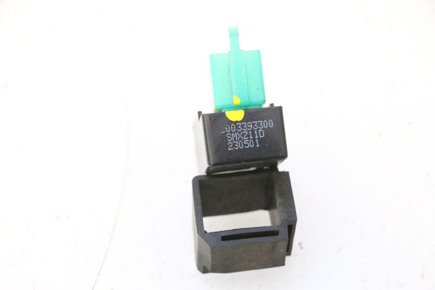 photo de CDI PEUGEOT KISBEE 4T 50 (2023 - 2026) - Vista general del producto
