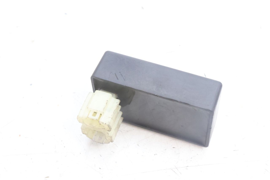 photo de CAJA CDI PEUGEOT KISBEE 4T 50 (2010 - 2017) - Zoom estado de uso