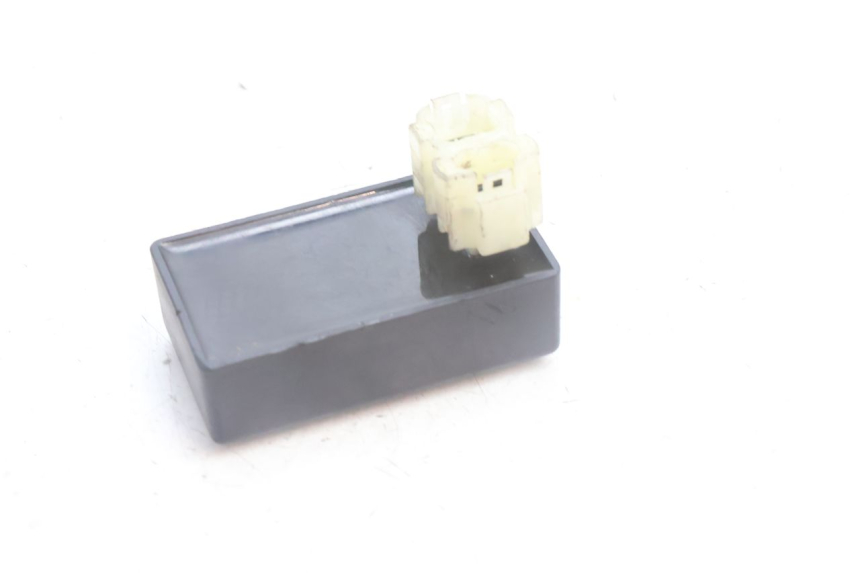 photo de CAJA CDI PEUGEOT KISBEE 4T 50 (2010 - 2017) - Primer plano técnico