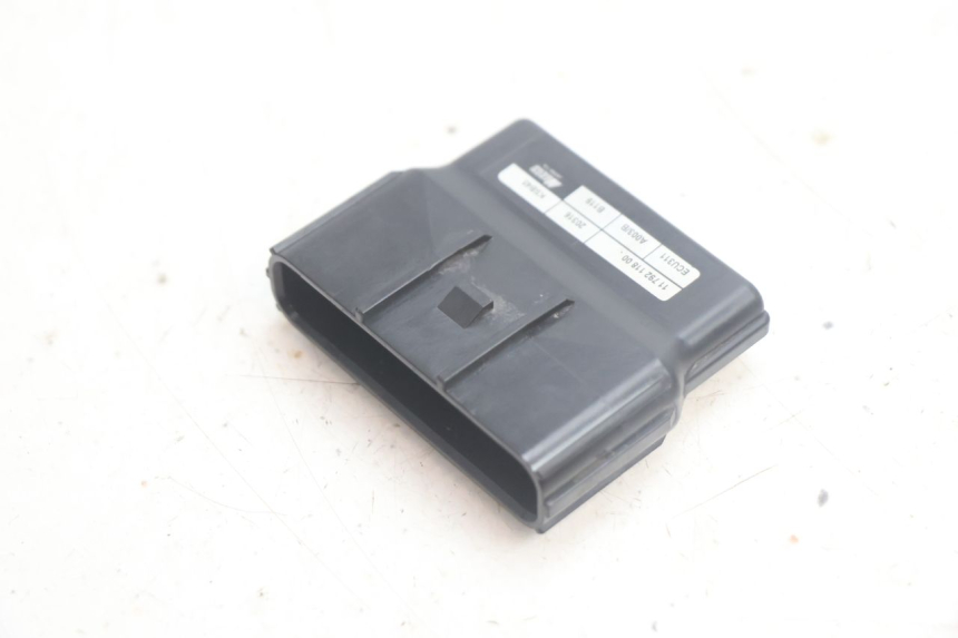 photo de UNIDAD DE CONTROL CDI PEUGEOT KISBEE 4T 50 (2018 - 2022) - Zoom estado de uso