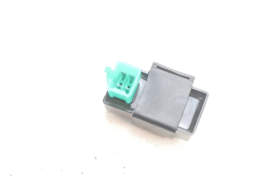 photo de UNIDAD DE CONTROL CDI PEUGEOT KISBEE 4T 50 (2018 - 2022) - Vista principal