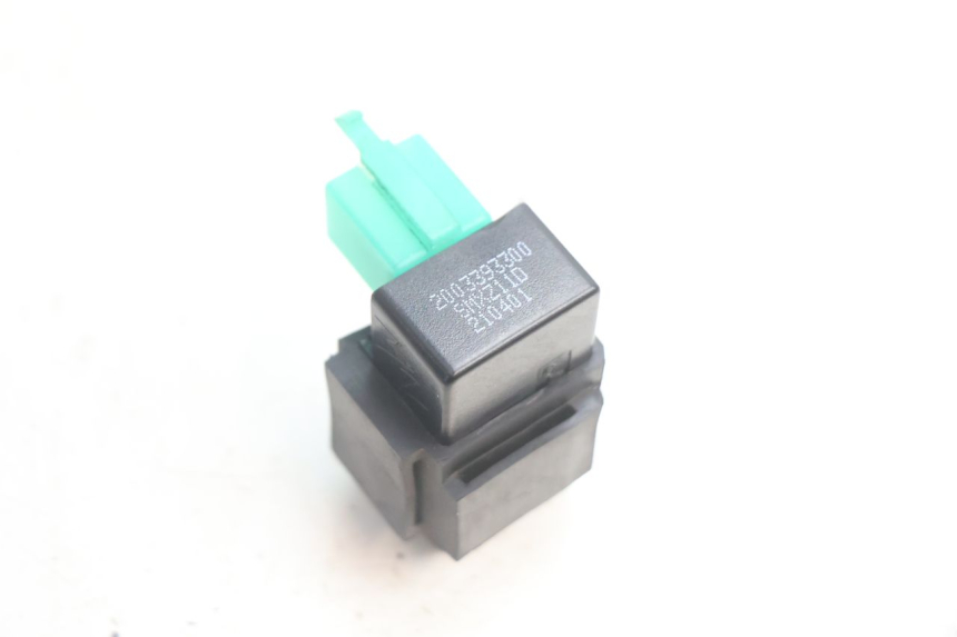 photo de UNIDAD DE CONTROL CDI PEUGEOT KISBEE 4T 50 (2018 - 2022) - Zoom estado de uso