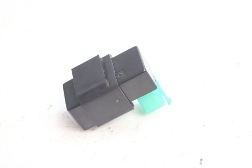 photo de UNIDAD DE CONTROL CDI PEUGEOT KISBEE 4T 50 (2018 - 2022) - Otra perspectiva