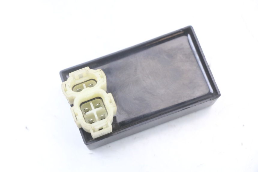 photo de CDI ORCAL KITE 4T 50 (2019 - 2023) - Vista principal