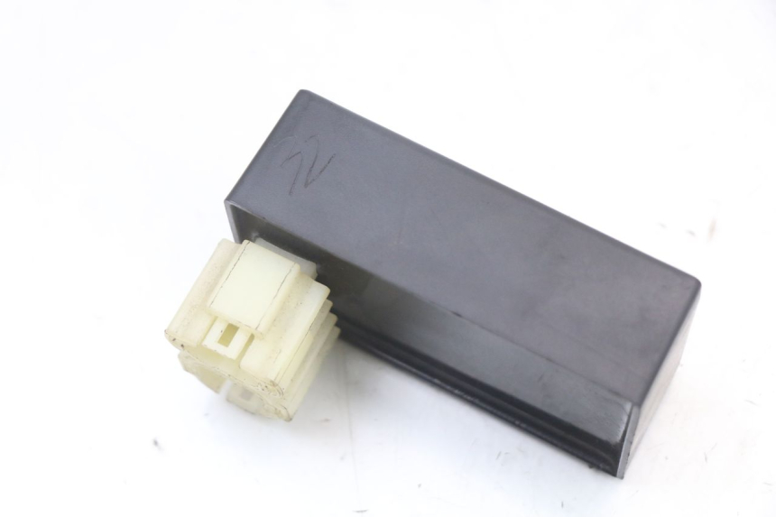 photo de CDI ORCAL KITE 4T 50 (2019 - 2023) - Detalle de la pieza