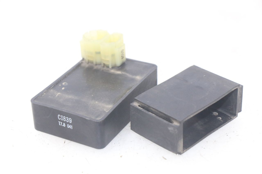 photo de UNIDAD DE CONTROL CDI KAWASAKI KLX 110 (2010 - 2022) - Detalle de la pieza