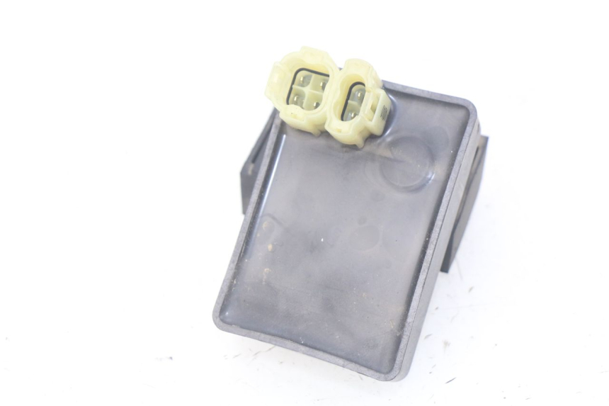 photo de UNIDAD DE CONTROL CDI KAWASAKI KLX 110 (2010 - 2022) - Zoom estado de uso