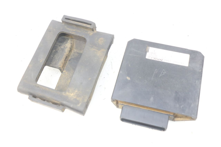 photo de UNIDAD DE CONTROL CDI KAWASAKI KX F KXF 450 (2012 - 2015) - Vista principal