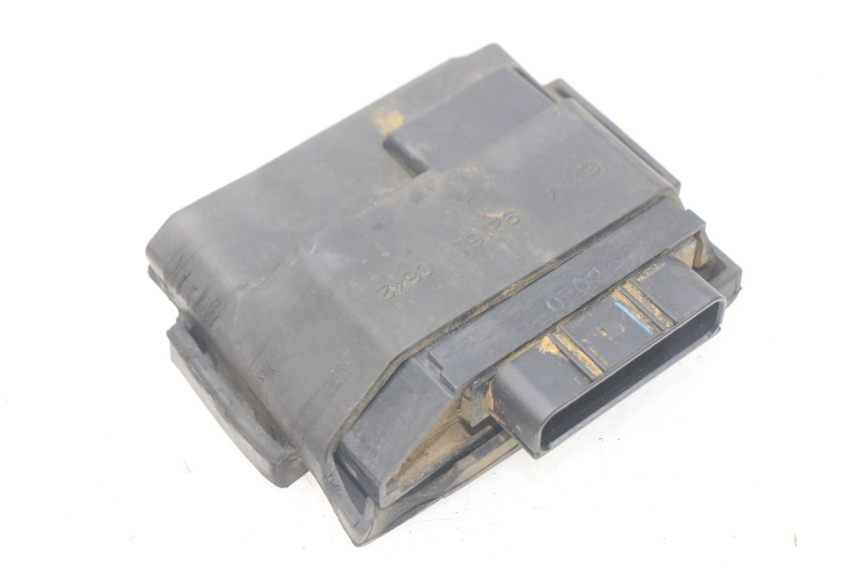 photo de UNIDAD DE CONTROL CDI KAWASAKI KX F KXF 450 (2012 - 2015) - Detalle de la pieza