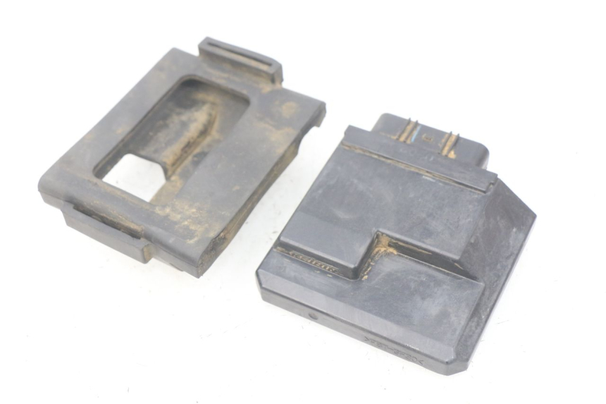 photo de UNIDAD DE CONTROL CDI KAWASAKI KX F KXF 450 (2012 - 2015) - Zoom estado de uso