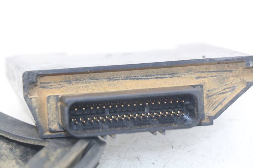 photo de UNIDAD DE CONTROL CDI KAWASAKI KX F KXF 450 (2012 - 2015) - Otra perspectiva