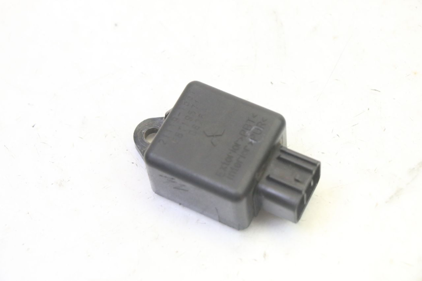 photo de CDI KAWASAKI KX 65 (2000 - 2019) - Vista principal