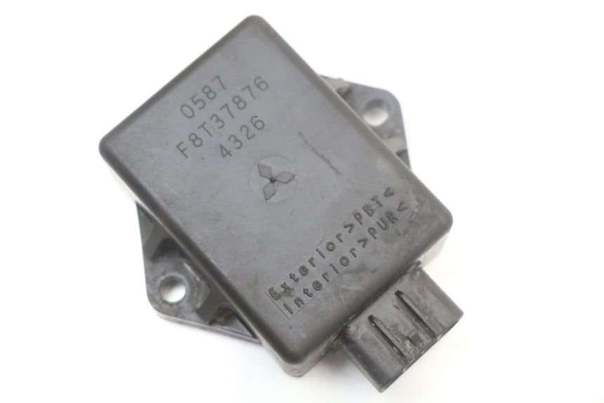 photo de CDI KAWASAKI KX 85 (2014 - 2021) - Vista principal