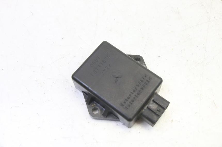 photo de CDI KAWASAKI KX 85 (2014 - 2021) - Vista principal