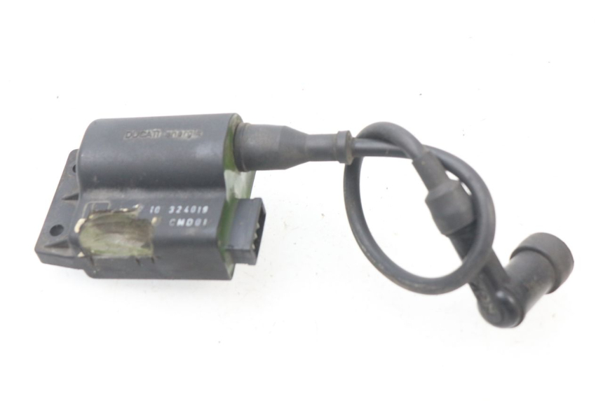 photo de CDI PIAGGIO LIBERTY 2T 50 (2009 - 2013) - Vista principal