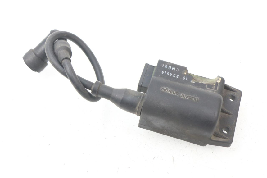 photo de CDI PIAGGIO LIBERTY 2T 50 (2009 - 2013) - Primer plano técnico