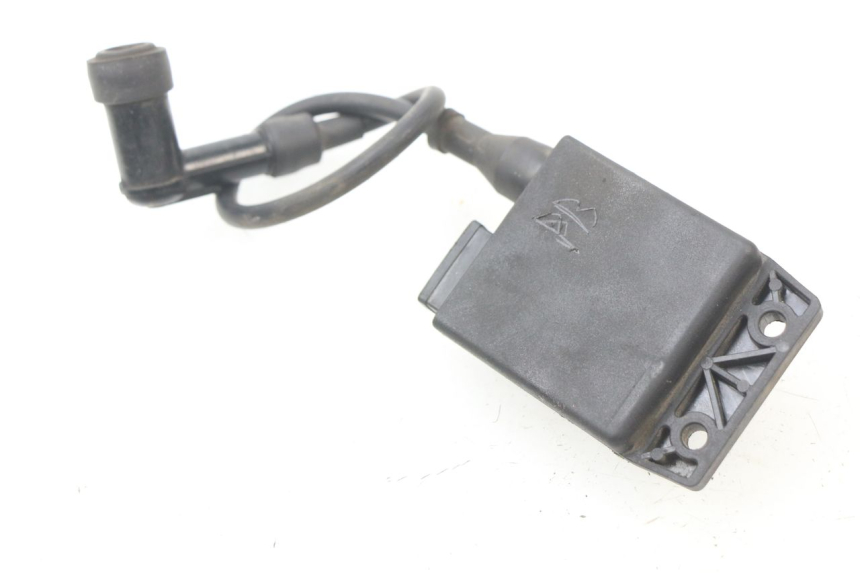 photo de CDI PIAGGIO LIBERTY 2T 50 (2009 - 2013) - Vista general del producto