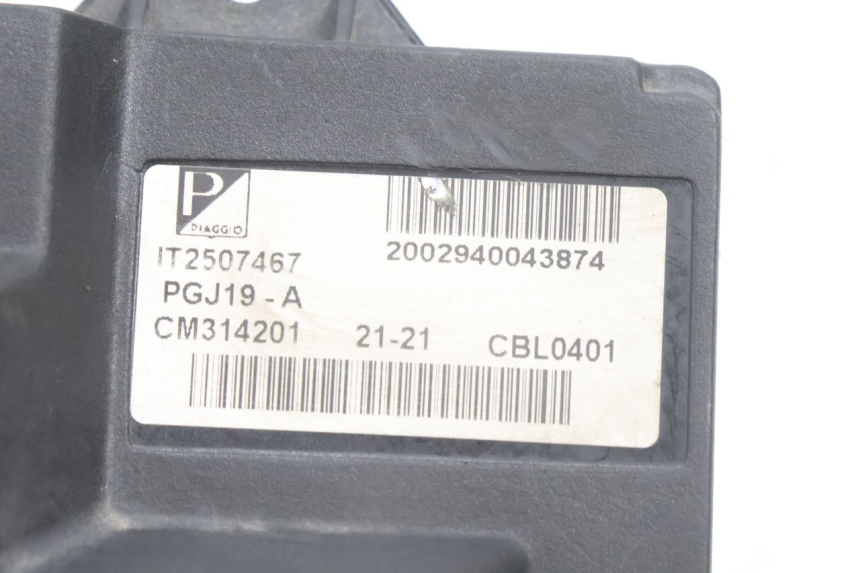 photo de CDI PIAGGIO LIBERTY IGET 4T 50 (2021 - 2025) - Detalle de la pieza