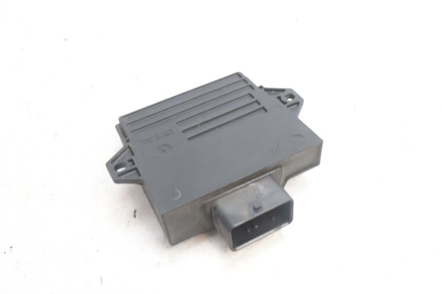 photo de CDI PIAGGIO LIBERTY IGET 4T 50 (2021 - 2025) - Vista general del producto